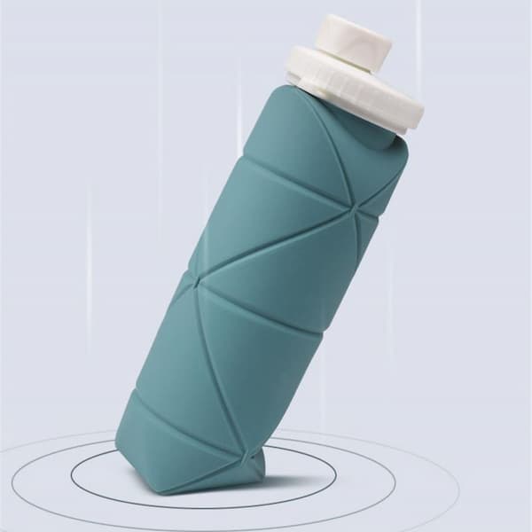 Origami Bottle